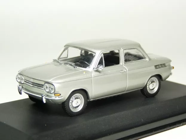Minichamps Nsu Tt Saloon 1967-72 1:43 15301