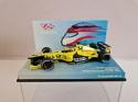 Minichamps 1/43 Jordan Honda EJ11 T. Sato - Barcelona Test 2002 - 518024399