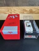 MR Collection Models 1/43 Porsche 935 Moby Dick Martini