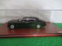TRUESCALE MINIATURES 2010 ROLLS-ROYCE PHANTOM LWB SCALE 1:43 TSM124367