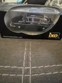 IXO 1961 Tatra 603 1/43 Diecast CLC030 MIB IST Diecast Black Rare