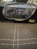 IXO 1961 Tatra 603 1/43 Diecast CLC030 MIB IST Diecast Black Rare