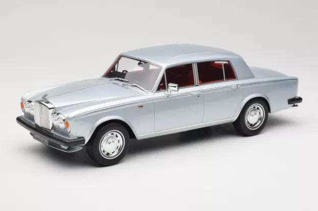GT Spirit Bentley T2 Continental 1977 1:18 ZM052