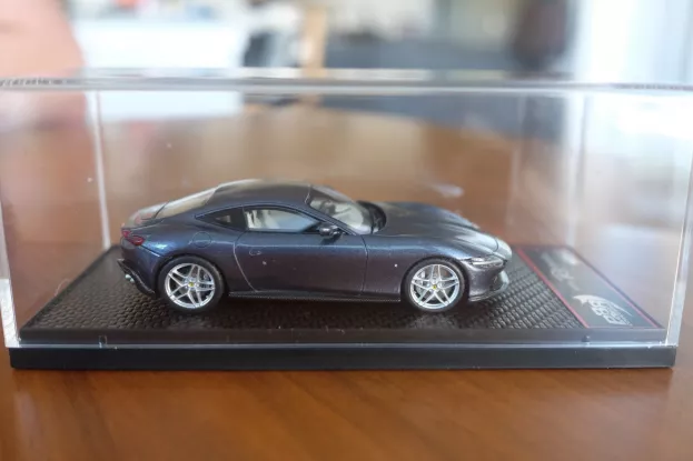BBR Ferrari Roma 2019 1:43 BBRC236D