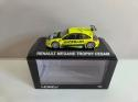 Norev 1/43 Renault Megane Trophy S. Dhouailly - CESAM - 517982