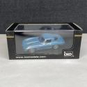 IXO 1963 Corvette Stingray Blue 1/43 Scale CLC198