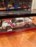 1/18 AUTOART 80712 FORD MUSTANG CHALLENGE FR500S 2007 #00 LIMITED EDITION OF 300