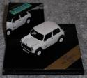 L121C 1/43 Mini Advantage White 1987 MINI ADVANTAGE COOPER
