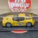 SPARK 1/43 Corvette C6R #64 4th LM 2006 Winner LMGT1 Class Gavin Beretta S0174
