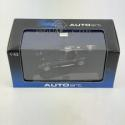 AutoArt 53501 Jaguar C Type Green Boxed 1:43 Scale
