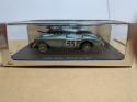 SPARK S0803  AUSTIN  HEALEY 100 #33 LM  1953 1/43