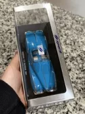 Spark Models 1949 Delahaye 175 Soutchick 1:43 Scale S2708