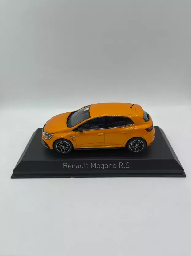 Norev Renault Megane Rs 2017 1:43 517726