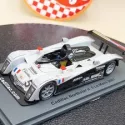 No Box Spark 1/43 Cadillac Northstar 5 Le Mans 2001 Sccn05