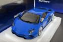 Auto Art 1/18 Aventador S 79134