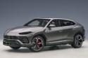 79164 Lamborghini Urus (Grigio Titans) 1:18