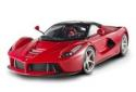 2013 Ferrari LaFerrari Red BCT79 1/18 Hot Wheels Elite