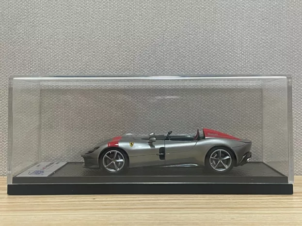 BBR Ferrari Monza Sp1 2018 1:43 CAR60