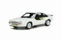 Ottomobile OT921 Opel Manta B 400 White 1982