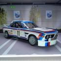 1 18 AutoArt 87347 BMW 3.0 CSL SPA 1973
