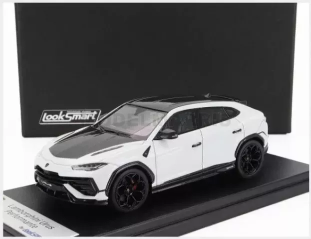 Looksmart Lamborghini Urus Performante 2022 1:43 LS537E