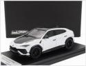 Looksmart LS537E Lamborghini - Urus Performante 2022 - Bianco Icarus - White Car