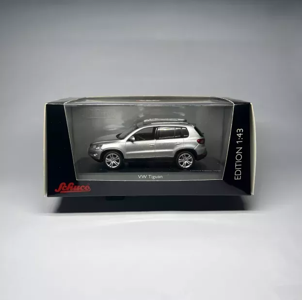 Schuco Volkswagen Tiguan 2007 1:43 4986