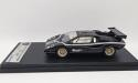 LOOKSMART Lamborghini Countach LP500R Black LS323 1/43 1:43