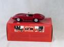 AUTOart Millenium 71111 Chevrolet Corvette Stingray 1959 Red IN Box 1:18