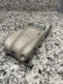 AutoArt !:18 DIecast JAGUAR C TYPE 1951 in Bronze, Loose 73502 AB111