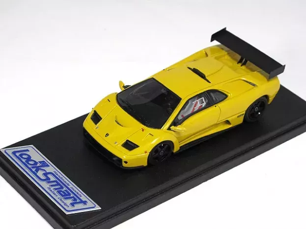 Looksmart Lamborghini Diablo Gtr 1999 1:43 LS337A