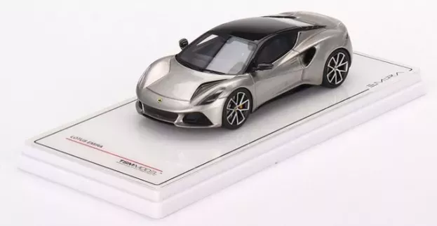Truescale Lotus Emira 2021 1:43 TSM430664
