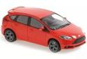 Minicar 1/43 Ford Focus St 2011 Red 940081900