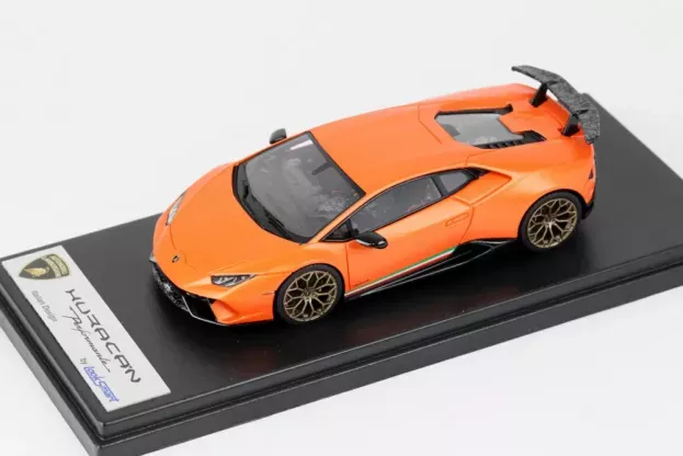 Looksmart Lamborghini Huracan Lp640-4 Performante 2017 1:43 LS469A