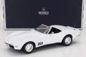 1969 Corvette Convertible 1:18 Norev 189038