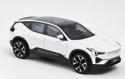 NOREV,POLESTAR 3 2024 Snow White, 1/43, NOREV873010