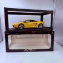 AUTOart PERFORMANCE Lamborghini Gallardo 1/18 scale 74571 METALLIC YELLOW