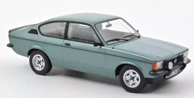 Norev Opel Kadett E Rally 1978 1:18 183654