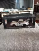 1/18 GT SPIRIT Porsche 911 RWB Bodykit Kato-San White GT451 Limited Edition