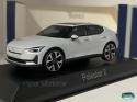 NOREV 1/43 POLESTAR II 2024 MAGNESIUM GREY ART.872012