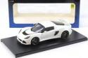 1:18 Autoart Lotus Exige S White 75383