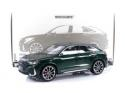 MINICHAMPS 1/18 - AUDI RSQ3 - 2019 155018102