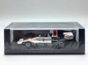SPARK LOLA T370 SWEDISH GP 1974 GRAHAM HILL S4352 1/43