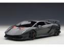 Autoart 1/18 Lamborghini Sesto Elemento Carbon Grey #74671