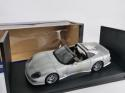 Autoart 1/18 Callaway C12 71011 Silver