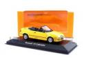 MAXICHAMPS 1/43 - RENAULT 19 CABRIOLET - 1992 940113730