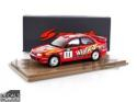 SPARK 1/43 - MITSUBISHI LANCER EVOLUTION III - RALLY AUSTRALIA 1997 S6516