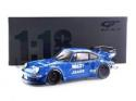 GT SPIRIT 1/18 - PORSCHE 911 964 RWB COUPE - 1993 GT448