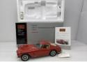 1/18 CMC Ferrari 1961 Ferrari 250 GT Berlinetta Red Passo Corto M-046 RARE READ*