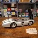 CMC M-044 Mercedes Benz W196R 1954/55 Streamliner Body 1/18 Scale